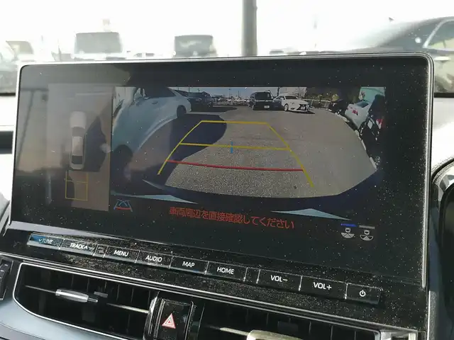 トヨタ クラウン ハイブリッド RS アドバンス 茨城県 2021(令3)年 6.5万km プレシャスブラックパール 純正ナビ/【AM・FM・DISC・SD・USB・BT・TV】/パワーシート/シートメモリ/シートヒーター/エアシート/100V電源/ステアリングヒーター/ワイヤレス充電/HUD/BSM/パドルシフト/レーダークルコン/ETC2.0/全方位カメラ/ブレーキホールド/前後ドラレコ/前後コーナーセンサー