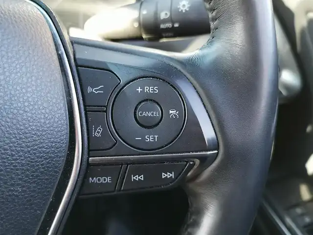 トヨタ クラウン ハイブリッド RS アドバンス 茨城県 2021(令3)年 6.5万km プレシャスブラックパール 純正ナビ/【AM・FM・DISC・SD・USB・BT・TV】/パワーシート/シートメモリ/シートヒーター/エアシート/100V電源/ステアリングヒーター/ワイヤレス充電/HUD/BSM/パドルシフト/レーダークルコン/ETC2.0/全方位カメラ/ブレーキホールド/前後ドラレコ/前後コーナーセンサー