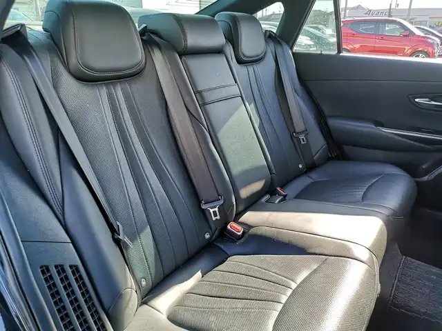 トヨタ クラウン ハイブリッド RS アドバンス 茨城県 2021(令3)年 6.5万km プレシャスブラックパール 純正ナビ/【AM・FM・DISC・SD・USB・BT・TV】/パワーシート/シートメモリ/シートヒーター/エアシート/100V電源/ステアリングヒーター/ワイヤレス充電/HUD/BSM/パドルシフト/レーダークルコン/ETC2.0/全方位カメラ/ブレーキホールド/前後ドラレコ/前後コーナーセンサー