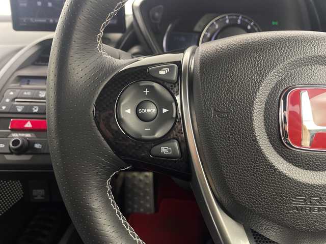 ホンダ Ｓ６６０ α 埼玉県 2019(平31)年 1.8万km カーニバルイエローⅡ 純正ナビ　/バックカメラ　/Ｂｌｕｅｔｏｏｔｈ　/ＵＳＢ/ｉｐｏｄ　　/ＥＴＣ/クルーズコントロール　/社外ＫＥＮＷＯＯＤツイーター　/無限製フロアマット　/無限製シフトノブ　/ハーフレザーシート　/オートＬＥＤライト　