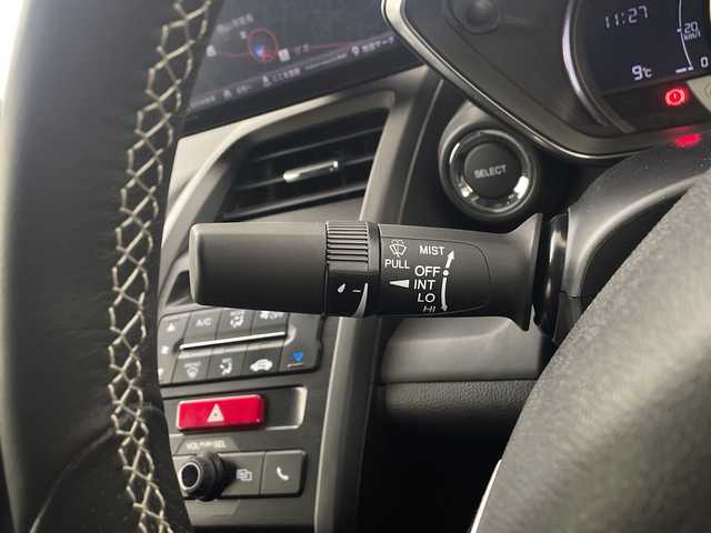 ホンダ Ｓ６６０ α 埼玉県 2019(平31)年 1.8万km カーニバルイエローⅡ 純正ナビ　/バックカメラ　/Ｂｌｕｅｔｏｏｔｈ　/ＵＳＢ/ｉｐｏｄ　　/ＥＴＣ/クルーズコントロール　/社外ＫＥＮＷＯＯＤツイーター　/無限製フロアマット　/無限製シフトノブ　/ハーフレザーシート　/オートＬＥＤライト　