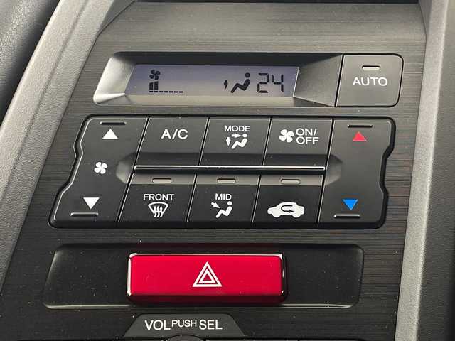 ホンダ Ｓ６６０ α 埼玉県 2019(平31)年 1.8万km カーニバルイエローⅡ 純正ナビ　/バックカメラ　/Ｂｌｕｅｔｏｏｔｈ　/ＵＳＢ/ｉｐｏｄ　　/ＥＴＣ/クルーズコントロール　/社外ＫＥＮＷＯＯＤツイーター　/無限製フロアマット　/無限製シフトノブ　/ハーフレザーシート　/オートＬＥＤライト　