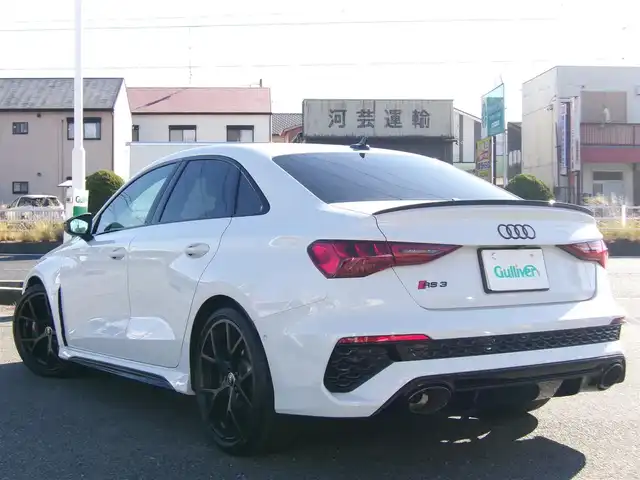 アウディ ＲＳ３