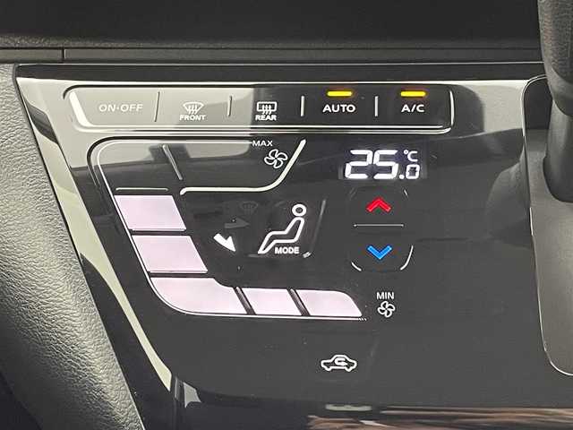 日産 デイズ ハイウェイスターX 群馬県 2020(令2)年 3.1万km ブラック 禁煙車　ナビ　バックカメラ　セーフティシールドスイッチ　衝突軽減システム　ＥＴＣ　オートライト　アイドリングストップ　プッシュスタート　スマートキー　フォグランプ　ステアリングスイッチ　LEDライト