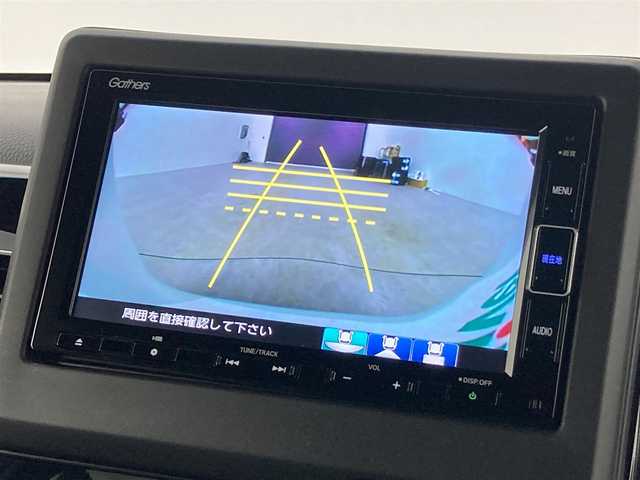ホンダ Ｎ ＢＯＸ カスタム L ターボ 長野県 2022(令4)年 4.1万km プラチナホワイトパール 純正7型ナビ VXM-224VFi/フルセグTV、CD、DVD、Bluetooth、AM、FM/バックカメラ/ETC/前方ドライブレコーダー/両側パワースライドドア/ハーフレザーシート/LEDヘッドライト/ホンダセンシング/・衝突軽減ブレーキ/・誤発進抑制機能/・後方誤発進抑制機能/・歩行者事故低減ステアリング/・アダブティブクルーズコントロール/・車線維持支援システム/・路外逸脱抑制機能