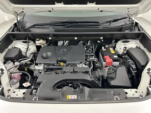 トヨタ ＲＡＶ４ X 愛知県 2020(令2)年 5.5万km ホワイトパールクリスタルシャイン アルパイン9インチナビ（X9NX）/ＤＶＤ/Bluetooth/フルセグＴＶ/USB/HDMI/ＥＴＣ　/前方ドラレコ　/アダプティブクルーズコントロール　/トヨタセーフティーセンス　/・衝突回避支援/・先行車発進告知/スマートキー　/ルーフレール/前後コーナーセンサー/カーテンエアバック/３灯式LEDヘッドランプ/オートマチックハイビーム/純正５本スポーク１７インチアルミ/自動防眩ミラー/スマートキー