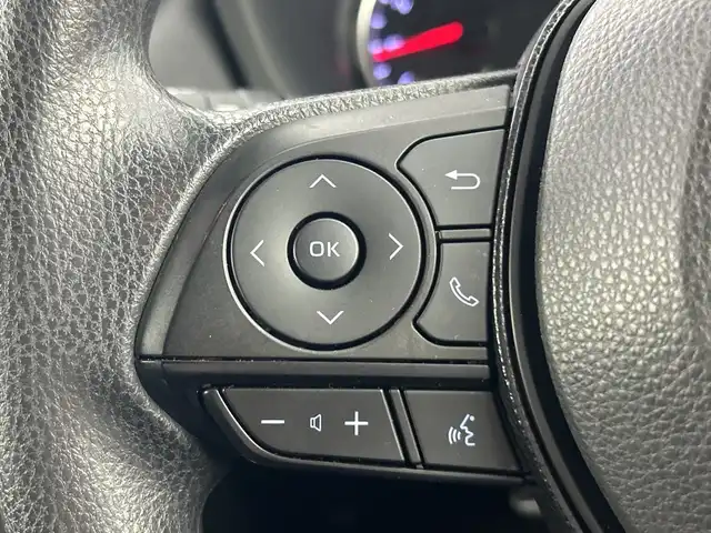 トヨタ ＲＡＶ４ X 愛知県 2020(令2)年 5.5万km ホワイトパールクリスタルシャイン アルパイン9インチナビ（X9NX）/ＤＶＤ/Bluetooth/フルセグＴＶ/USB/HDMI/ＥＴＣ　/前方ドラレコ　/アダプティブクルーズコントロール　/トヨタセーフティーセンス　/・衝突回避支援/・先行車発進告知/スマートキー　/ルーフレール/前後コーナーセンサー/カーテンエアバック/３灯式LEDヘッドランプ/オートマチックハイビーム/純正５本スポーク１７インチアルミ/自動防眩ミラー/スマートキー