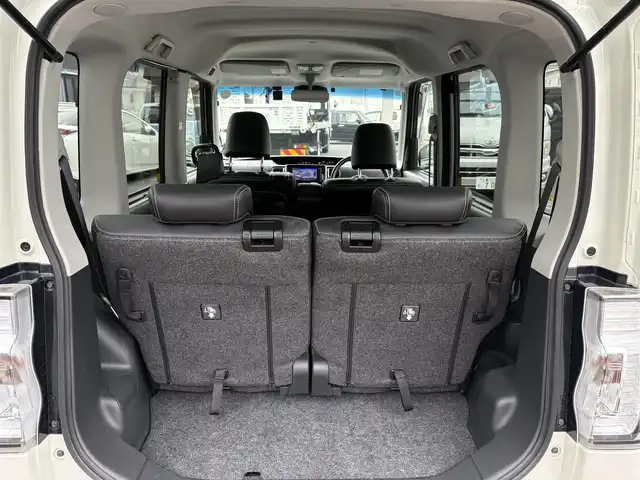 ダイハツ タント カスタム X トップED SA Ⅲ 三重県 2017(平29)年 4万km パールホワイトⅢ 純正ナビ(Bluetooth/CD/DVD/SD/USB/地デジTV/AM/FM)/バックカメラ/ETC/ドライブレコーダー(前後)/シートヒーター(運転席)/スマートアシスト3(衝突回避支援ブレーキ/衝突警報(対車両・歩行者)/車線逸脱警報/誤発進抑制制御/先行車発進お知らせ/オートハイビーム)/リアセンサー/パワースライドドア(助手席側)/スライドドアイージークローザー(運転席側)/LEDヘッドランプ/LEDフロントフォグランプ/LEDイルミネーションランプ/電動オート格納ドアミラー/トップシェイドガラス/ハーフレザーシート/シートリフター(運転席)/キーフリーシステム/プッシュスタート