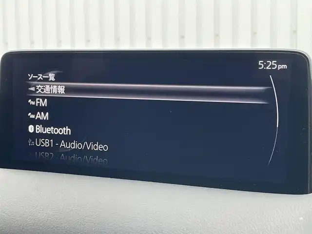 マツダ ＣＸ－８ 25S スマートエディション 滋賀県 2022(令4)年 2.6万km スノーフレイクホワイトパールマイカ 純正ナビ/全方位カメラ/三列シート/追従クルーズコントロール/ステアリングスイッチ/革巻きステアリング/パーキングアシスト/衝突被害軽減システム/盗難防止装置/ＥＴＣ/LEDヘッドライト/ＢＳＭ/ウインカーミラー/コーナーセンサー