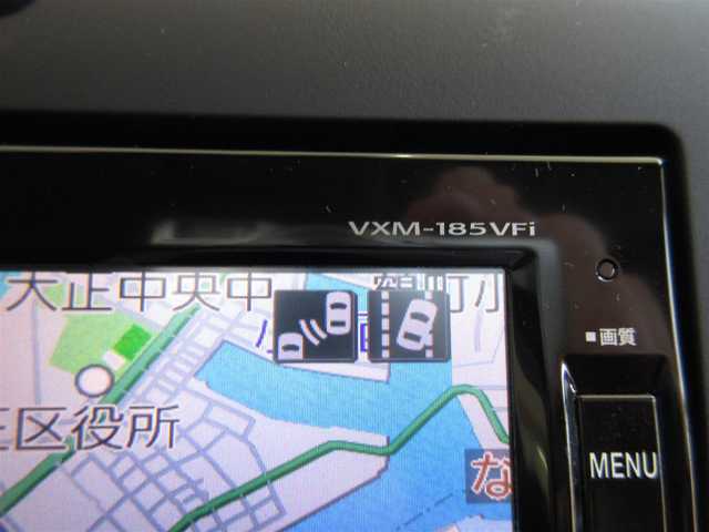 ホンダ フリード ハイブリット G ホンダセンシング 大阪府 2018(平30)年 6.8万km グレー ワンオーナー/純正ＳＤナビ、フルセグＴＶ、ＤＶＤ、/Ｂｌｕｅｔｏｏｔｈ/リアカメラｄｅあんしんプラス/純正ドライブレコーダー/ＬＥＤヘッドライト/ホンダセンシング/バックカメラ/ＥＴＣ/プッシュスタート/スマートキー２個/ステアリングスイッチ/ロールサンシェード/オールシーズンタイヤ/電動格納ウィンカーミラー