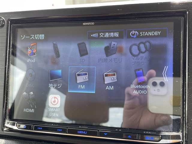 スズキ ジムニー シエラ JC 群馬県 2022(令4)年 2.2万km シフォンアイボリーM ナビゲーション　/フルセグテレビ　/ＣＤ＆ＤＶＤ　/ブルートゥース　/ＵＳＢ接続　/バックカメラ　/ＥＴＣ　/衝突軽減ブレーキ　/車線逸脱警報　/クルーズコントロール　/保証書/取扱説明書　/整備手帳　/スマートキーＸ２個