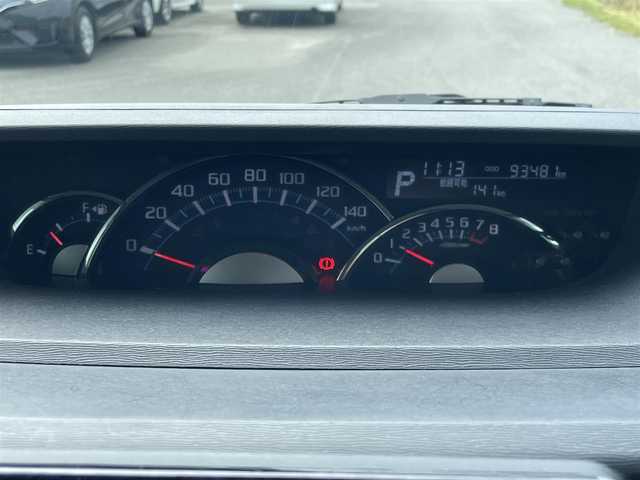 ダイハツ タント カスタム X トップED SA Ⅲ 福岡県 2017(平29)年 9.4万km パールホワイトⅢ エンジンスタートボタン/アイドリンクストップ/Bluetooth接続/ETC/バックモニター/ドライブレコーダー/片側パワースライドドア/オートライト