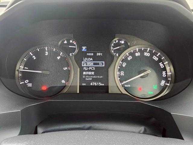 トヨタ ランドクルーザー プラド TX Lパッケージ 岩手県 2017(平29)年 4.8万km アティチュードブラックマイカ 寒冷地仕様　/純正ＳＤナビ　Ｂｌｕｅｔｏｏｔｈ／ＣＤ／ＤＶＤ／フルセグＴＶ　/全方位カメラ　/ＥＴＣ２．０　/レーダークルコン　/前後ドラレコ　/ＢＳＭ　/レザーシート　/前席シートヒーター・シートエアコン/ステアリングスイッチ