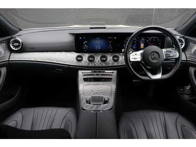 メルセデス・ベンツ ＣＬＳ２２０ｄ スポーツ エクスクルーシブPKG 大分県 2021(令3)年 4.4万km ダイヤモンドホワイト エクスクルーシブパッケージ/レーダーセーフティパッケージ/サンルーフ/ヘッドアップディスプレイ/純正ナビ/ＣａｒＰｌａｙ/地デジ/Bluetooth/ワイヤレス充電/全方位カメラ/黒革/シートヒーター（全席）/エアシート（D席/N席）/パワーシート（D席/N席）/LEDヘッドライト/オートハイビーム/純正１９インチＡＷ/純正フロアマット/ＥＴＣ