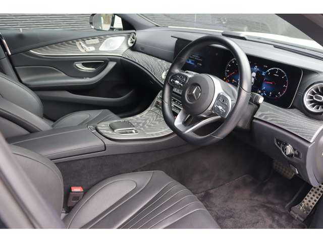 メルセデス・ベンツ ＣＬＳ２２０ｄ スポーツ エクスクルーシブPKG 大分県 2021(令3)年 4.4万km ダイヤモンドホワイト エクスクルーシブパッケージ/レーダーセーフティパッケージ/サンルーフ/ヘッドアップディスプレイ/純正ナビ/ＣａｒＰｌａｙ/地デジ/Bluetooth/ワイヤレス充電/全方位カメラ/黒革/シートヒーター（全席）/エアシート（D席/N席）/パワーシート（D席/N席）/LEDヘッドライト/オートハイビーム/純正１９インチＡＷ/純正フロアマット/ＥＴＣ