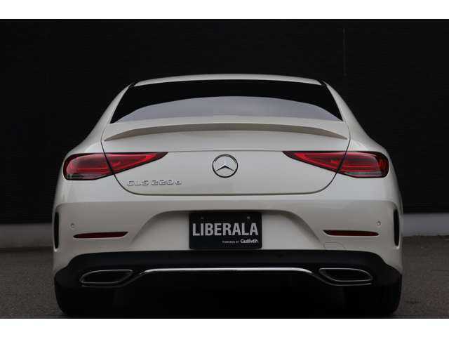 メルセデス・ベンツ ＣＬＳ２２０ｄ スポーツ エクスクルーシブPKG 大分県 2021(令3)年 4.4万km ダイヤモンドホワイト エクスクルーシブパッケージ/レーダーセーフティパッケージ/サンルーフ/ヘッドアップディスプレイ/純正ナビ/ＣａｒＰｌａｙ/地デジ/Bluetooth/ワイヤレス充電/全方位カメラ/黒革/シートヒーター（全席）/エアシート（D席/N席）/パワーシート（D席/N席）/LEDヘッドライト/オートハイビーム/純正１９インチＡＷ/純正フロアマット/ＥＴＣ
