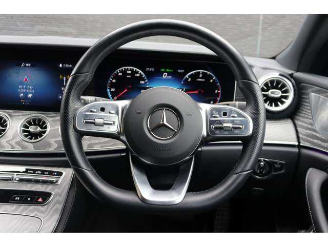 メルセデス・ベンツ ＣＬＳ２２０ｄ スポーツ エクスクルーシブPKG 大分県 2021(令3)年 4.4万km ダイヤモンドホワイト エクスクルーシブパッケージ/レーダーセーフティパッケージ/サンルーフ/ヘッドアップディスプレイ/純正ナビ/ＣａｒＰｌａｙ/地デジ/Bluetooth/ワイヤレス充電/全方位カメラ/黒革/シートヒーター（全席）/エアシート（D席/N席）/パワーシート（D席/N席）/LEDヘッドライト/オートハイビーム/純正１９インチＡＷ/純正フロアマット/ＥＴＣ