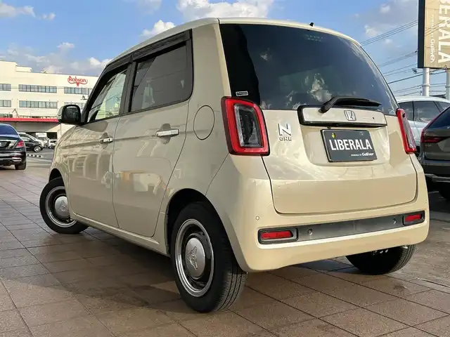 ホンダ Ｎ ＯＮＥ オリジナル 岡山県 2022(令4)年 4.7万km プレミアムアイボリーパールⅡ 社外ナビ/Bluetooth/USB/ACC/バックカメラ/オートブレーキ/パーキングセンサー/ETC2，0/純正フロアマット/純正14インチアルミホイール/LEDヘッドライト/歩行者事故低減ステアリング/先行車発進お知らせ機能/路外逸脱抑制機能/衝突被害軽減ブレーキ誤発進抑制機能/ABS/横滑り防止機能