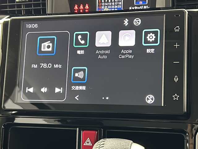 トヨタ ルーミー カスタムG 宮城県 2023(令5)年 1.2万km ブラックマイカメタリック 両側パワースライドドア/純正ディスプレイオーディオ/(AM/FM/TV/BT/USB/iPod/AndoroidAuto/AppleCarPlay)/全方位カメラ/ビルトインETC/前後ドライブレコーダー/スマートアシスト/レーダークルーズコントロール/モデリスタエアロ/シートヒーター/プッシュスタート/スマートキー/スペアキー/オートライト/オートマチックハイビーム/LEDヘッドライト/フォグランプ/ヘッドライトレベライザー/純正フロアマット/純正14インチアルミホイール