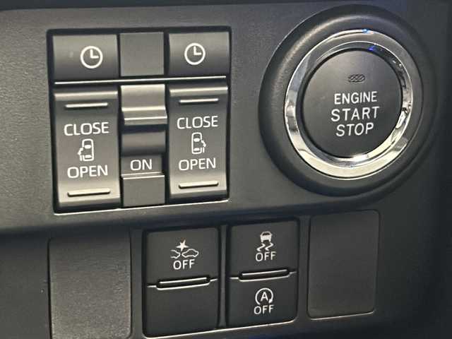 トヨタ ルーミー カスタムG 宮城県 2023(令5)年 1.2万km ブラックマイカメタリック 両側パワースライドドア/純正ディスプレイオーディオ/(AM/FM/TV/BT/USB/iPod/AndoroidAuto/AppleCarPlay)/全方位カメラ/ビルトインETC/前後ドライブレコーダー/スマートアシスト/レーダークルーズコントロール/モデリスタエアロ/シートヒーター/プッシュスタート/スマートキー/スペアキー/オートライト/オートマチックハイビーム/LEDヘッドライト/フォグランプ/ヘッドライトレベライザー/純正フロアマット/純正14インチアルミホイール