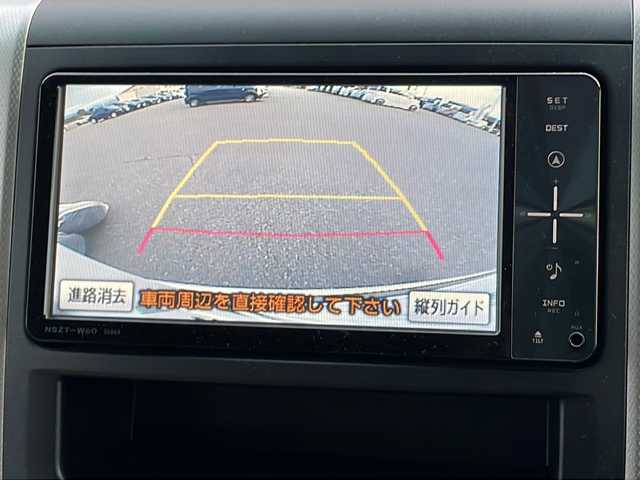 トヨタ アルファード 240X 富山県 2010(平22)年 4.9万km シルバーM 禁煙車/純正ナビ/TV（フルセグ）/バックカメラ/HIDランプ/クルーズコントロール/片側電動スライドドア/電動格納ミラー/プッシュスタート/ETC/スマートキー/純正アルミホイール/デュアルエアコン/カーテンエアバッグ/横滑り防止装置/盗難防止装置