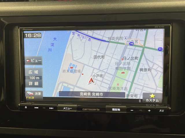 トヨタ ルーミー X 宮崎県 2021(令3)年 4.7万km ブラックマイカメタリック スマートアシスト３/〇衝突警報機能/衝突回避支援ブレーキ機能 /〇ブレーキ制御付き誤発進抑制機能（前方・後方）/〇車線逸脱警報機能/〇ふらつき警報/〇路側逸脱警報/〇オートハイビーム/〇先行車発進お知らせ機能/〇コーナーセンサー/社外7インチSDナビ/CD/DVD/Bluetooth/バックカメラ/片側パワースライドドア/アイドリングストップ/ビルトインETC/PWRモード/スマートキー×2/保証書/取扱説明書