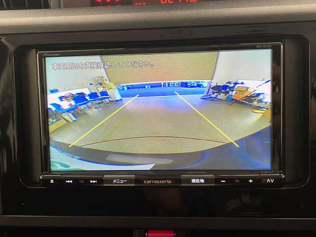 トヨタ ルーミー X 宮崎県 2021(令3)年 4.7万km ブラックマイカメタリック スマートアシスト３/〇衝突警報機能/衝突回避支援ブレーキ機能 /〇ブレーキ制御付き誤発進抑制機能（前方・後方）/〇車線逸脱警報機能/〇ふらつき警報/〇路側逸脱警報/〇オートハイビーム/〇先行車発進お知らせ機能/〇コーナーセンサー/社外7インチSDナビ/CD/DVD/Bluetooth/バックカメラ/片側パワースライドドア/アイドリングストップ/ビルトインETC/PWRモード/スマートキー×2/保証書/取扱説明書