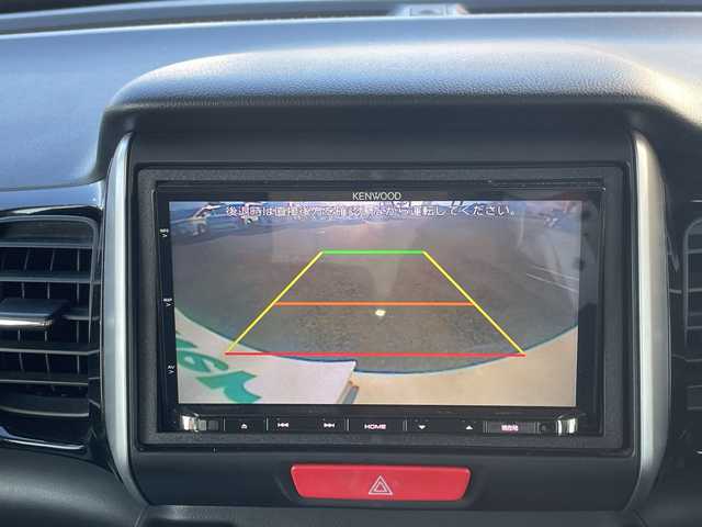 ホンダ Ｎ ＢＯＸ カスタム ターボ SSブラックSパッケージ 千葉県 2017(平29)年 6.4万km プレミアムホワイトパールⅡ ナビＭＤＶ－Ｚ７０４　バックカメラ　ＤＶＤ　フルセグＴＶ　ＢＴ　シートヒーター　両側パワースライドドア　クルーズコントロール　ビルトインＥＴＣ　革巻きステア　ハーフレザー　パドルシフト　ＨＩＤ　フォグ