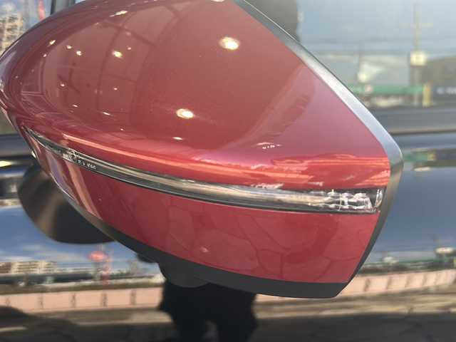 日産 ノート e－パワー ニスモ 静岡県 2019(令1)年 5.7万km スーパーブラック 社外SDナビ/・CD/・DVD/・フルセグＴＶ/・Bluetooth/・USB/・AM/・FM/主要装備/・衝突軽減/・レーンキープ/・コーナーセンサー前後/・全方位カメラ/・ETC/・ドラレコ前後/・デジタルインナーミラー/・純正フロアマット/・社外アルミホイール/・LEDヘッドライト/・オートライト/・フォグランプ/・スマートキー/・プッシュスタート/・スペアキー1本