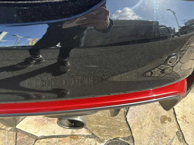 日産 ノート e－パワー ニスモ 静岡県 2019(令1)年 5.7万km スーパーブラック 社外SDナビ/・CD/・DVD/・フルセグＴＶ/・Bluetooth/・USB/・AM/・FM/主要装備/・衝突軽減/・レーンキープ/・コーナーセンサー前後/・全方位カメラ/・ETC/・ドラレコ前後/・デジタルインナーミラー/・純正フロアマット/・社外アルミホイール/・LEDヘッドライト/・オートライト/・フォグランプ/・スマートキー/・プッシュスタート/・スペアキー1本