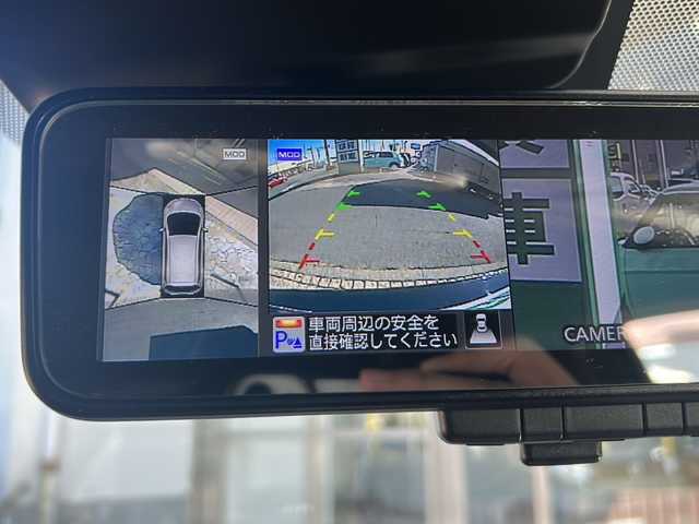 日産 ノート e－パワー ニスモ 静岡県 2019(令1)年 5.7万km スーパーブラック 社外SDナビ/・CD/・DVD/・フルセグＴＶ/・Bluetooth/・USB/・AM/・FM/主要装備/・衝突軽減/・レーンキープ/・コーナーセンサー前後/・全方位カメラ/・ETC/・ドラレコ前後/・デジタルインナーミラー/・純正フロアマット/・社外アルミホイール/・LEDヘッドライト/・オートライト/・フォグランプ/・スマートキー/・プッシュスタート/・スペアキー1本