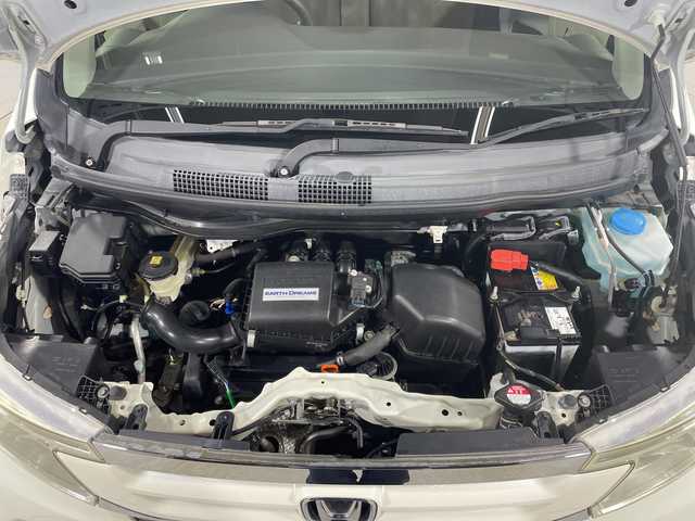 ホンダ Ｎ ＷＧＮ G SSパッケージⅡ 神奈川県 2018(平30)年 3.7万km プレミアムホワイトパールⅡ 純正7インチディーラーナビ【VXM-184ci】/バックカメラ/Bluetooth・CD・USB・TV/バックカメラ/あんしんパッケージ/ビルトインETC/純正フロアマット/ステアリングスイッチ/プッシュスタート/スマートキー/スペアキー