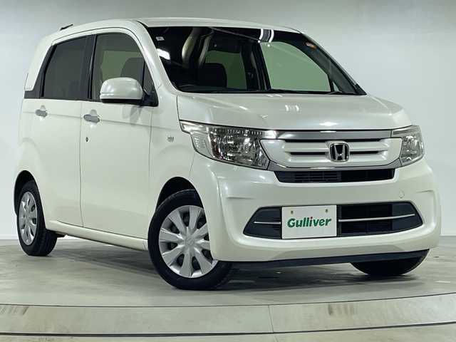 ホンダ Ｎ ＷＧＮ G SSパッケージⅡ 神奈川県 2018(平30)年 3.7万km プレミアムホワイトパールⅡ 純正7インチディーラーナビ【VXM-184ci】/バックカメラ/Bluetooth・CD・USB・TV/バックカメラ/あんしんパッケージ/ビルトインETC/純正フロアマット/ステアリングスイッチ/プッシュスタート/スマートキー/スペアキー