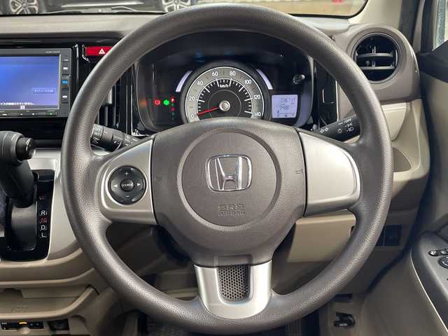 ホンダ Ｎ ＷＧＮ G SSパッケージⅡ 神奈川県 2018(平30)年 3.7万km プレミアムホワイトパールⅡ 純正7インチディーラーナビ【VXM-184ci】/バックカメラ/Bluetooth・CD・USB・TV/バックカメラ/あんしんパッケージ/ビルトインETC/純正フロアマット/ステアリングスイッチ/プッシュスタート/スマートキー/スペアキー