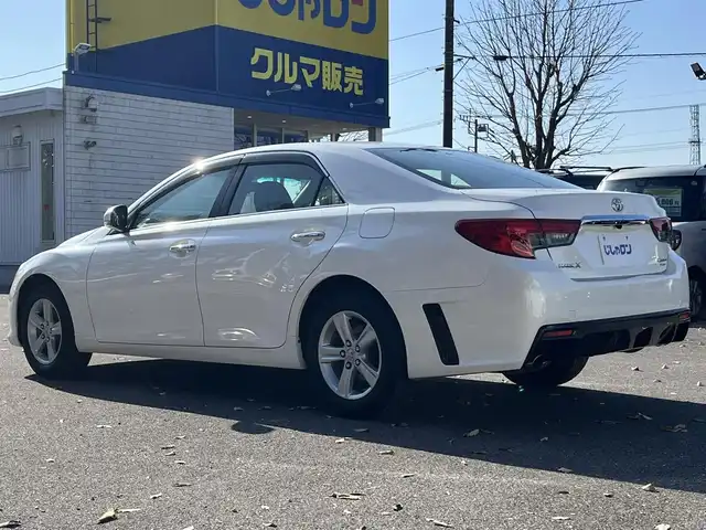 トヨタ マークＸ 250G Four 栃木県 2013(平25)年 7.8万km ホワイトパールクリスタルシャイン (株)IDOMが運営する【じしゃロン宇都宮店】の自社ローン対象車両になります。こちらは現金ご利用時の価格です。自社ローンご希望の方は別途その旨お申付け下さい。/純正ナビ/バックカメラ/フルセグ/Ｂｌｕｅｔｏｏｔｈ/ビルトインＥＴＣ/パワーシート/ＨＩＤヘッドライト/オートライト/スマートキー/プッシュボタンスタート/４ＷＤ/純正アルミホイール