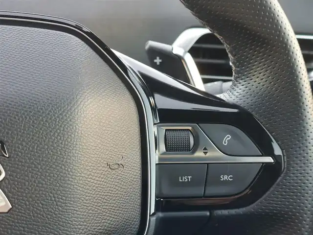 プジョー ３００８ GT ブルー HDi 滋賀県 2020(令2)年 3.1万km 緑Ⅱ ハーフレザー/・D席パワーシート/・前席シートヒーター/純正ディスプレイオーディオ　ＢＴ/ＣａｒＰｌａｙ　/バックカメラ　/サイドカメラ　/ワイヤレスチャージ　/コーナーセンサー　/純正LEDヘッドライト/純正１８インチＡＷ