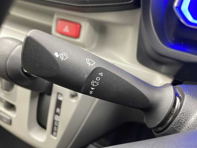 ダイハツ ミラ イース X SAⅢ 栃木県 2018(平30)年 3万km スカイブルーメタリック ダイハツ純正オーディオ/　CD/FM/AM/衝突被害軽減ブレーキ/横滑り防止/誤発進抑制制御機/車線逸脱警報機能/先行車発進お知らせ機能/コーナーセンサー/ＬＥＤヘッドライト/純正フロアマット/オートハイビーム/電動格納ミラー/UVカットガラス/ドアバイザー