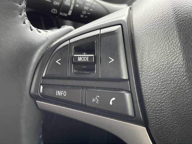 スズキ ソリオ バンディット HV MV Dカメラ ブレーキS 山口県 2016(平28)年 9.8万km ムーンライトバイオレットPM 純正SDナビ　【KXM-E500W】/・Bluetooth接続/・フルセグTV/・DVD再生機能有/ビルトインETC/アイドリングストップ/横滑り防止装置/スズキセーフティサポート/クルーズコントロール/片側パワースライドドア/スマートキー/プッシュスタート/スペアキー1本/純正フロアマット/サンシェード/純正15インチアルミホイール/ドアバイザー/ウィンカーミラー/取り扱い説明書/保証書