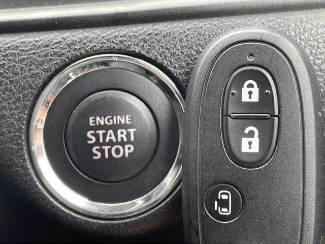 スズキ ソリオ バンディット HV MV Dカメラ ブレーキS 山口県 2016(平28)年 9.8万km ムーンライトバイオレットPM 純正SDナビ　【KXM-E500W】/・Bluetooth接続/・フルセグTV/・DVD再生機能有/ビルトインETC/アイドリングストップ/横滑り防止装置/スズキセーフティサポート/クルーズコントロール/片側パワースライドドア/スマートキー/プッシュスタート/スペアキー1本/純正フロアマット/サンシェード/純正15インチアルミホイール/ドアバイザー/ウィンカーミラー/取り扱い説明書/保証書