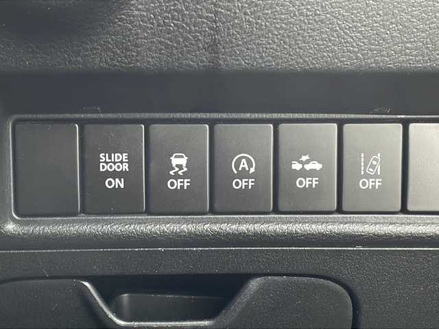 スズキ ソリオ バンディット HV MV Dカメラ ブレーキS 山口県 2016(平28)年 9.8万km ムーンライトバイオレットPM 純正SDナビ　【KXM-E500W】/・Bluetooth接続/・フルセグTV/・DVD再生機能有/ビルトインETC/アイドリングストップ/横滑り防止装置/スズキセーフティサポート/クルーズコントロール/片側パワースライドドア/スマートキー/プッシュスタート/スペアキー1本/純正フロアマット/サンシェード/純正15インチアルミホイール/ドアバイザー/ウィンカーミラー/取り扱い説明書/保証書