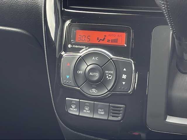 スズキ ソリオ バンディット HV MV Dカメラ ブレーキS 山口県 2016(平28)年 9.8万km ムーンライトバイオレットPM 純正SDナビ　【KXM-E500W】/・Bluetooth接続/・フルセグTV/・DVD再生機能有/ビルトインETC/アイドリングストップ/横滑り防止装置/スズキセーフティサポート/クルーズコントロール/片側パワースライドドア/スマートキー/プッシュスタート/スペアキー1本/純正フロアマット/サンシェード/純正15インチアルミホイール/ドアバイザー/ウィンカーミラー/取り扱い説明書/保証書