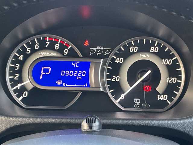 日産 デイズ ルークス ハイウェイスターX Gパッケージ 青森県 2017(平29)年 9.1万km モカブラウンP 4WD/純正SDナビ・フルセグTV/CD・DVD・Bluetooth・SD/アラウンドビューモニター/両側パワースライドドア/エマージェンシーブレーキ/踏み間違い防止アシスト/ハイビームアシスト/運転席シートヒーター/ヒーター付きドアミラー/後席サンシェード/オーバーヘッドコンソール/LEDヘッドライト/オートライト/フォグランプ/純正15インチアルミ/インテリキー/プッシュスタート