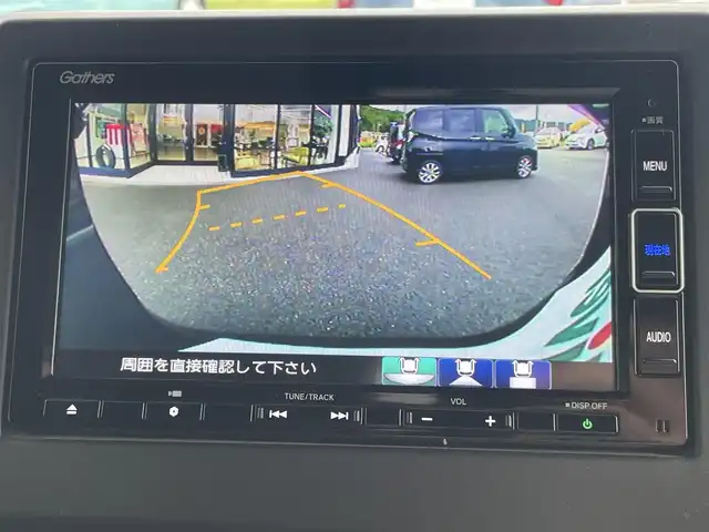 車両画像7