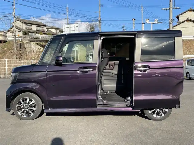 ホンダ Ｎ ＢＯＸ