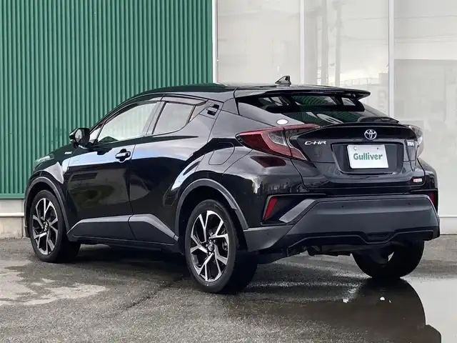 トヨタ Ｃ－ＨＲ