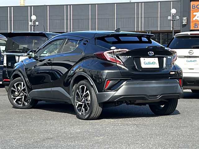 トヨタ Ｃ－ＨＲ