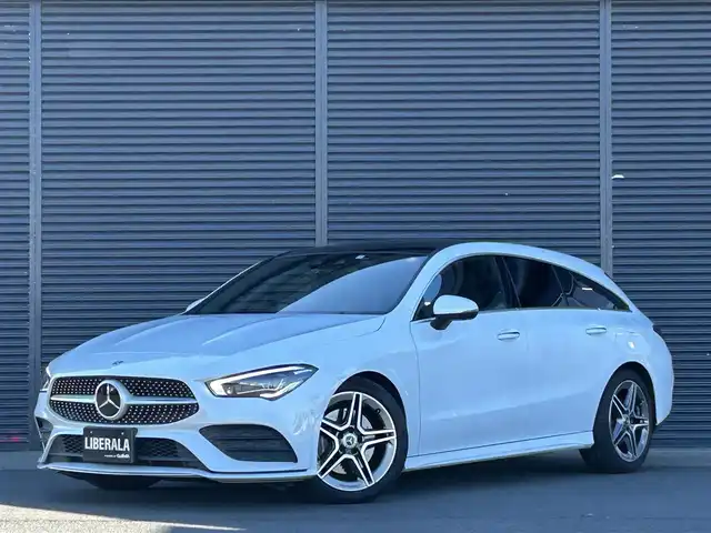 メルセデス・ベンツ ＣＬＡ２００ｄ