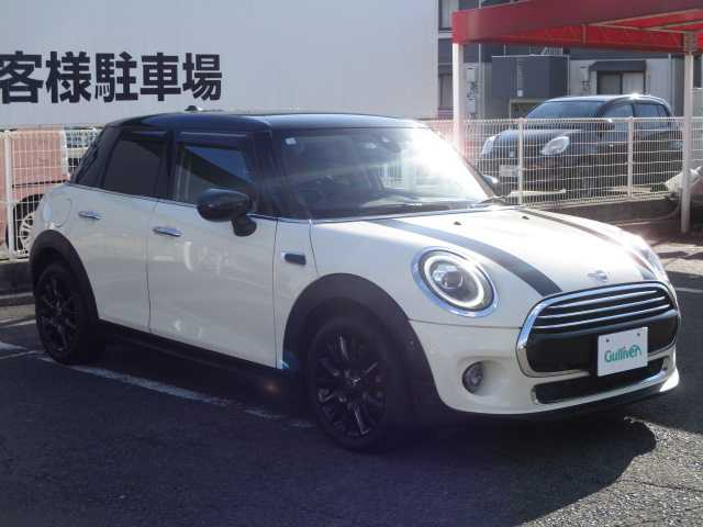 ＭＩＮＩ ミニ