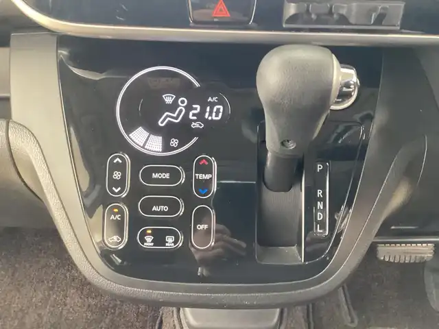 日産 デイズ ルークス ハイウェイスター Gターボ 栃木県 2018(平30)年 6.7万km ブラック  パナソニックナビ（CN-RA03D)/ フルセグテレビ/ アラウンドビューカメラ/ クルーズコントロール/ 衝突被害軽減ブレーキシステム/ 車線逸脱防止装置/ ドアバイザー/ プッシュスタート/ 両側パワースライドドア/ LEDヘッドライト/ フォグライト/ 純正フロアマット/ クリアランスソナー/ コーナーセンサー