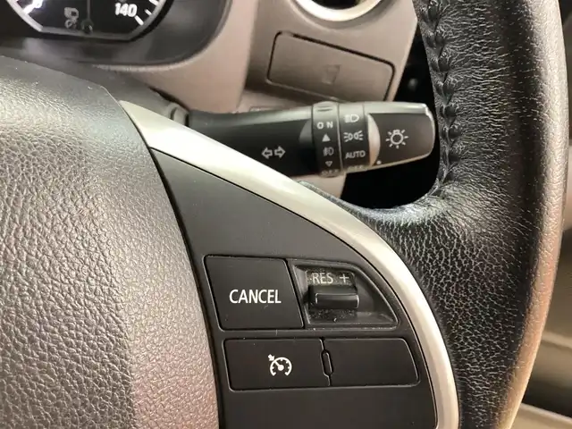 日産 デイズ ルークス ハイウェイスター Gターボ 栃木県 2018(平30)年 6.7万km ブラック  パナソニックナビ（CN-RA03D)/ フルセグテレビ/ アラウンドビューカメラ/ クルーズコントロール/ 衝突被害軽減ブレーキシステム/ 車線逸脱防止装置/ ドアバイザー/ プッシュスタート/ 両側パワースライドドア/ LEDヘッドライト/ フォグライト/ 純正フロアマット/ クリアランスソナー/ コーナーセンサー